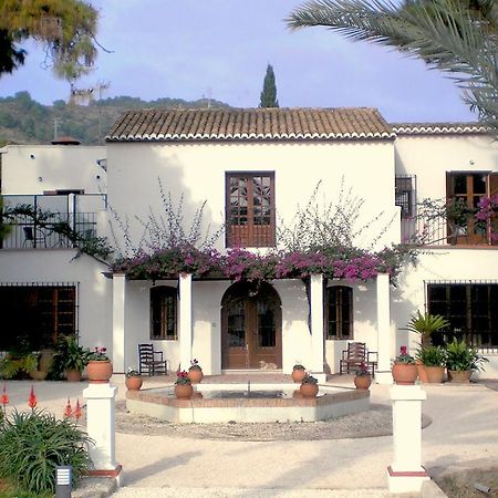 Hotel El Sequer Casa Rural Oliva Exterior foto